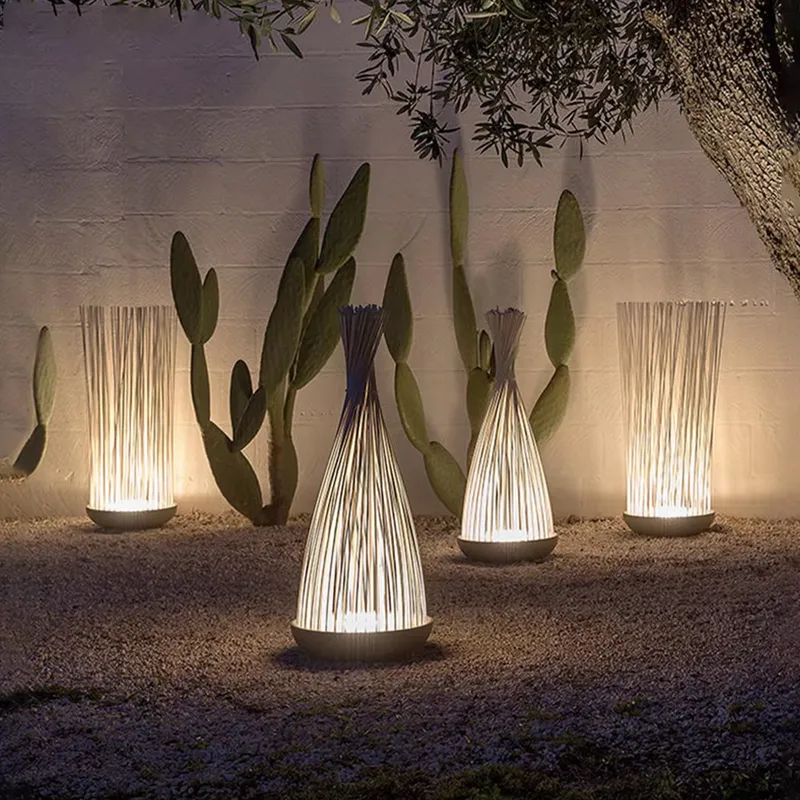 Outdoor IP65 Waterproof Lawn L - Outdoor Lighting Ip65 评论和价格