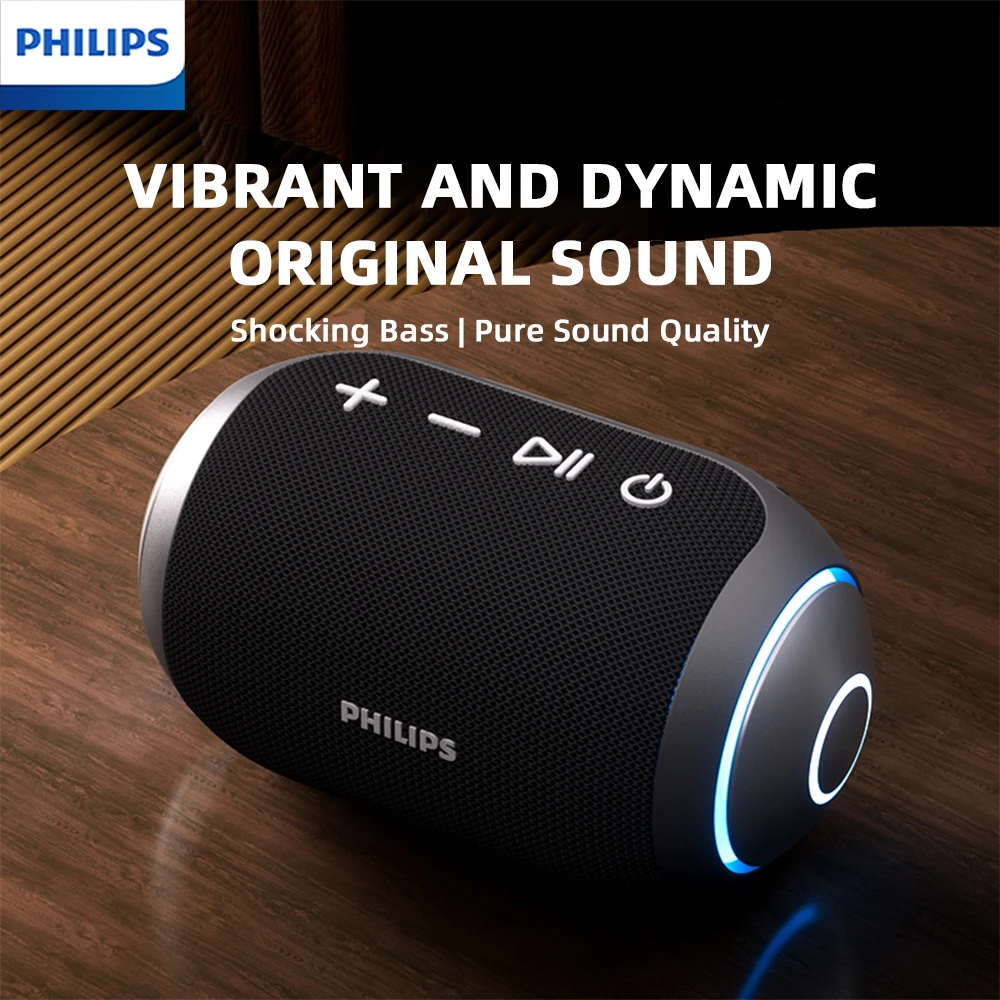 Philips TAS3209 Outdoor Portab - Outdoor Lighting Wireless 评论和价格