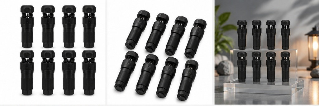 8Pcs Waterproof Low Voltage Pi - Outdoor Lighting And Landscape 评论和价格