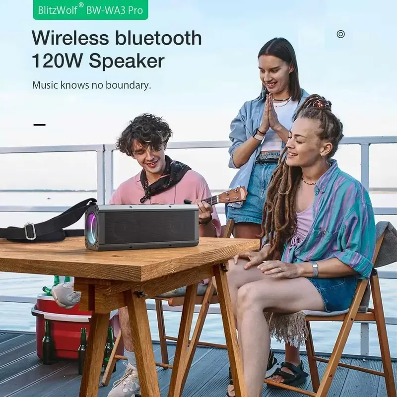 2026 Latest BW-WA3 PRO for Wir - Outdoor Lighting Wireless 评论和价格