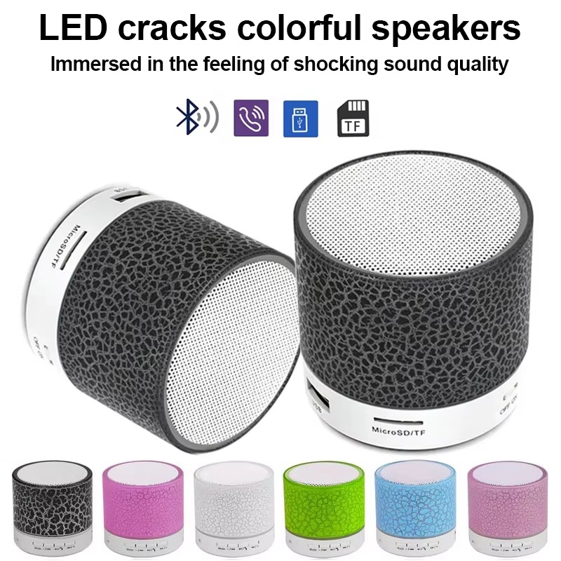 Mini Portable Outdoor Speaker  - Outdoor Lighting Wireless 评论和价格