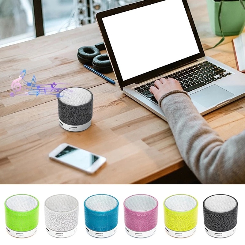 Mini Portable Outdoor Speaker  - Outdoor Lighting Wireless 评论和价格