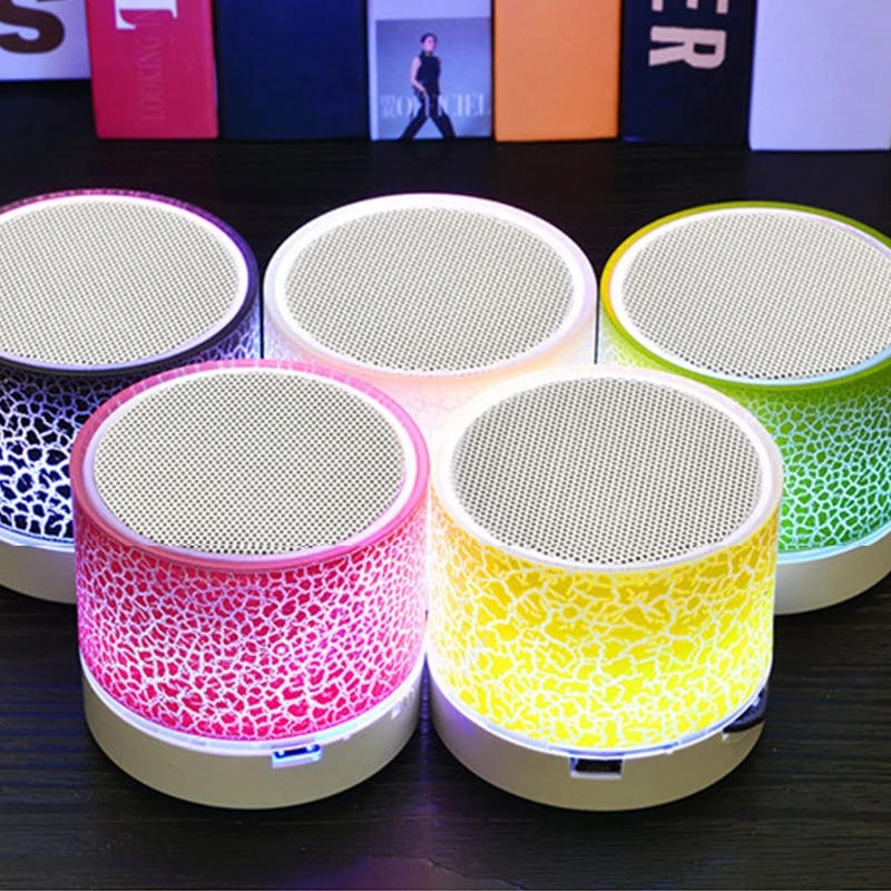 Mini Portable Outdoor Speaker  - Outdoor Lighting Wireless 评论和价格