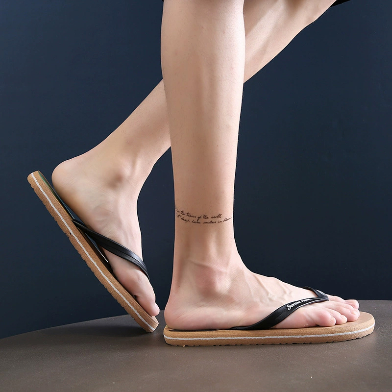 Flip-Flops for Men Summer Anti - Outdoor Lighting For Your Home 评论和价格