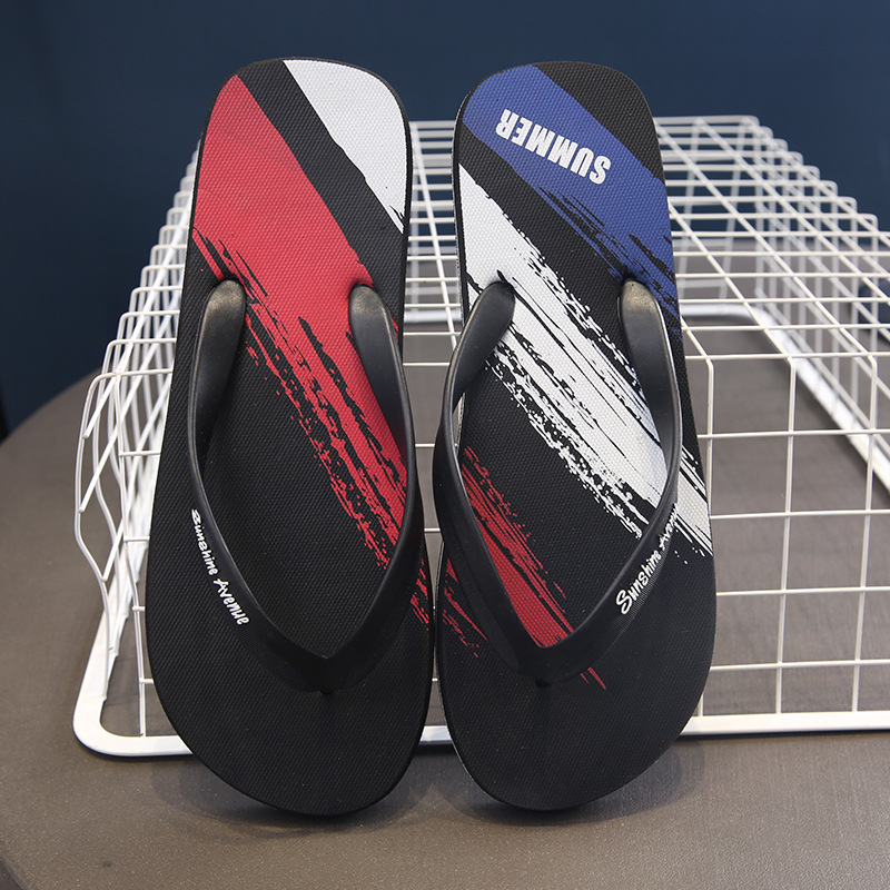 Flip-Flops for Men Summer Anti - Outdoor Lighting For Your Home 评论和价格