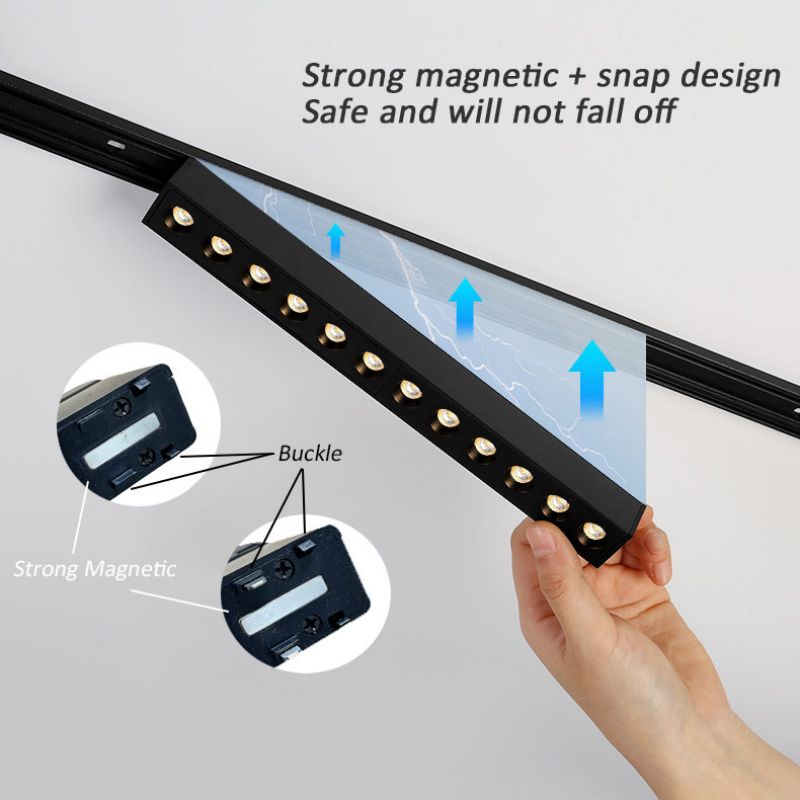 Remote Control LED Smart Track - Outdoor Lighting Track 评论和价格